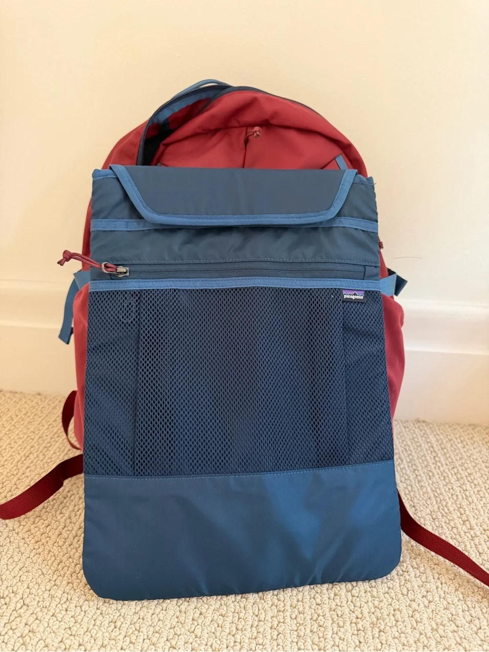 Patagonia Refugio Pack 26 L